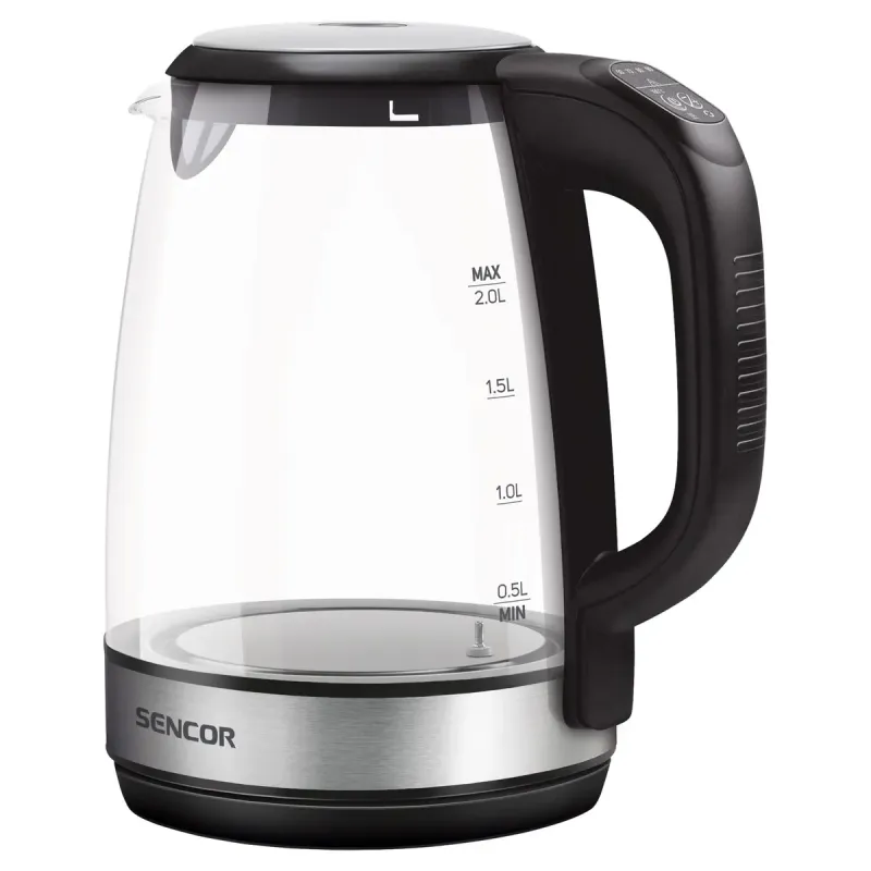 Электрочайник Sencor SWK 2090BK