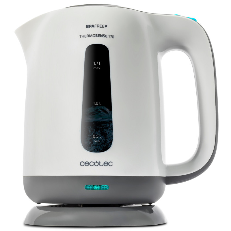 CECOTEC ThermoSense 170 (01516)
