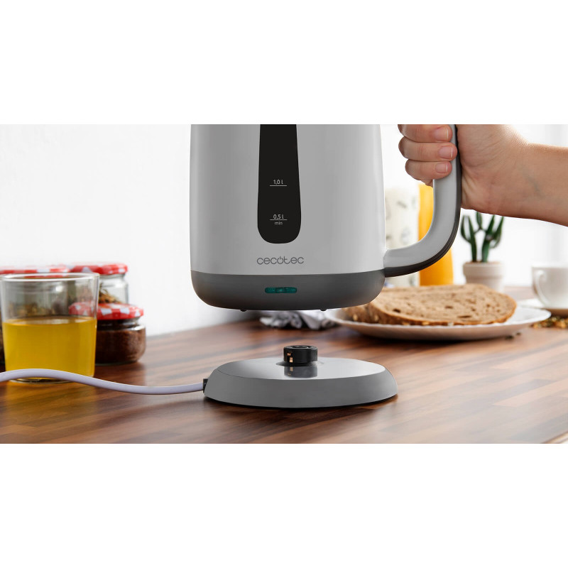 CECOTEC ThermoSense 170 (01516)
