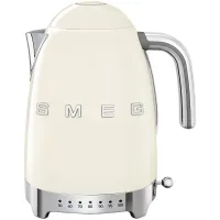 Электрочайник Smeg KLF04CREU