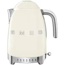 Электрочайник Smeg KLF04CREU