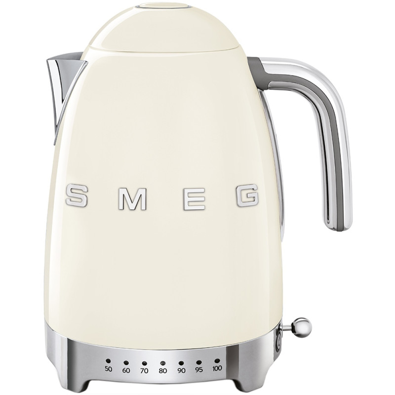 Електрочайник Smeg KLF04CREU