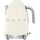 Электрочайник Smeg KLF04CREU