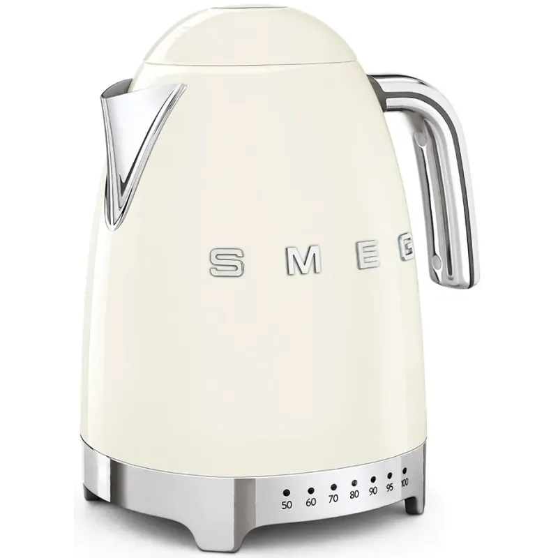 Электрочайник Smeg KLF04CREU