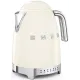 Электрочайник Smeg KLF04CREU