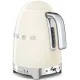 Электрочайник Smeg KLF04CREU