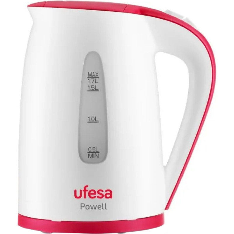 Электрочайник Ufesa Powell (71505352)