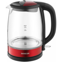 Електрочайник SENCOR SWK 7401RD
