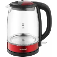 Електрочайник SENCOR SWK 7401RD