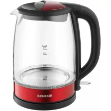 Электрочайник SENCOR SWK 7401RD