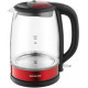 Электрочайник SENCOR SWK 7401RD
