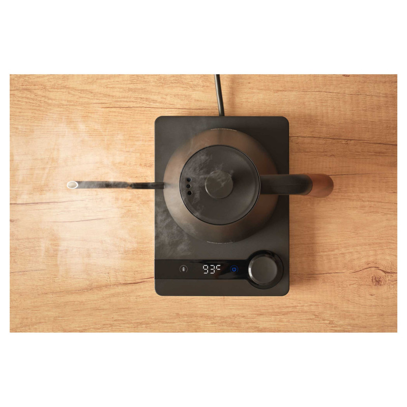 Электрочайник Sencor SWK2828BK