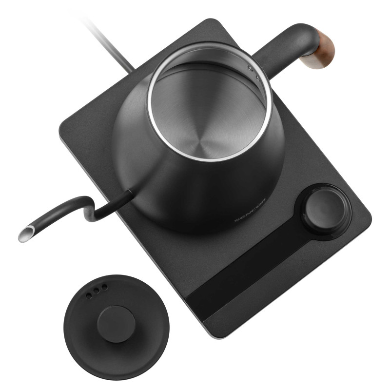 Электрочайник Sencor SWK2828BK