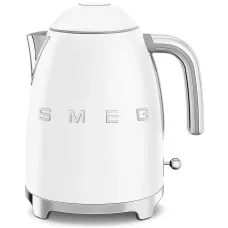 Электрочайник Smeg KLF03WHMEU