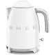 Электрочайник Smeg KLF03WHMEU