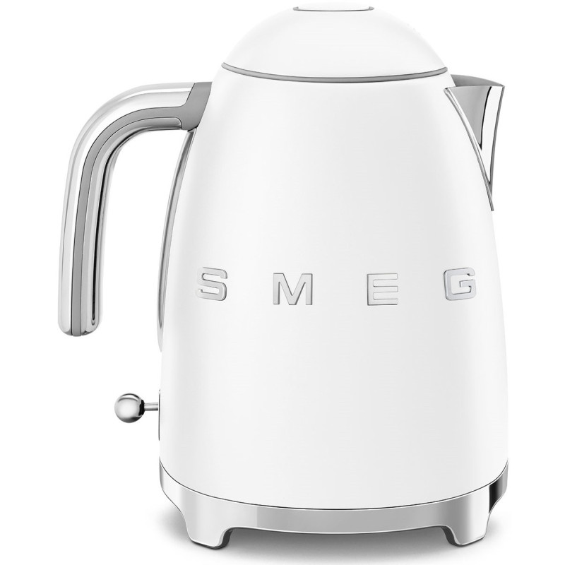 Электрочайник Smeg KLF03WHMEU
