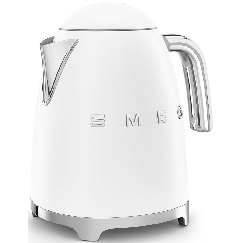Электрочайник Smeg KLF03WHMEU