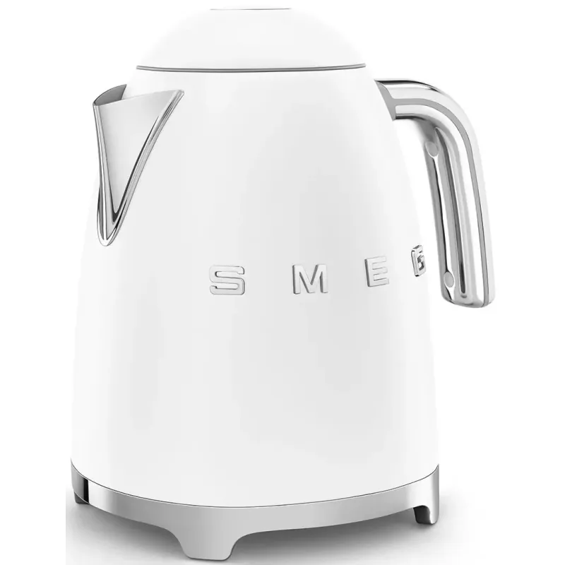 Электрочайник Smeg KLF03WHMEU
