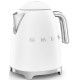 Электрочайник Smeg KLF03WHMEU