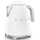 Электрочайник Smeg KLF03WHMEU