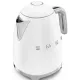 Электрочайник Smeg KLF03WHMEU