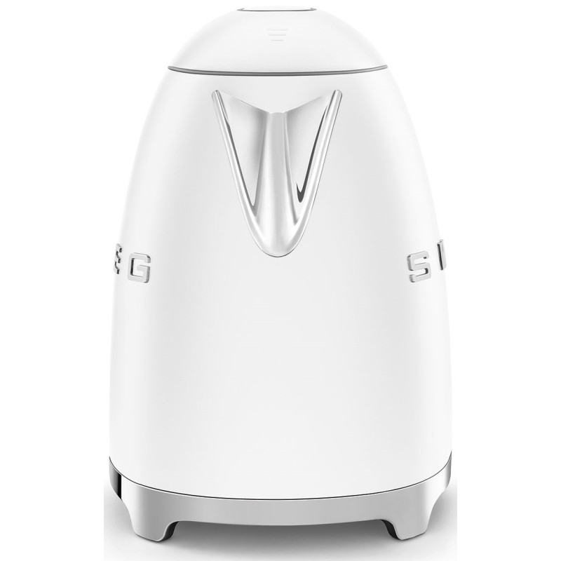 Электрочайник Smeg KLF03WHMEU