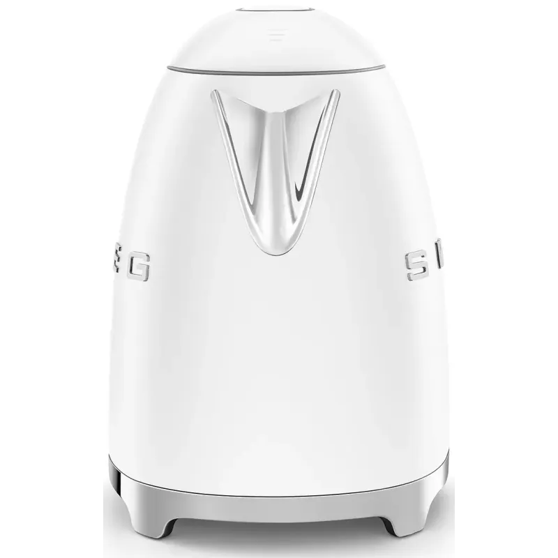 Электрочайник Smeg KLF03WHMEU