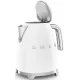 Электрочайник Smeg KLF03WHMEU