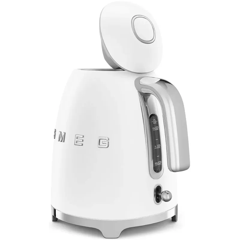 Электрочайник Smeg KLF03WHMEU