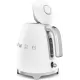 Электрочайник Smeg KLF03WHMEU