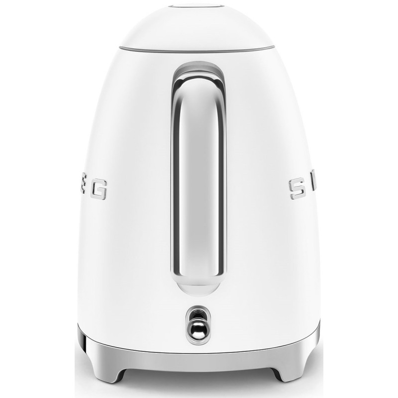 Электрочайник Smeg KLF03WHMEU