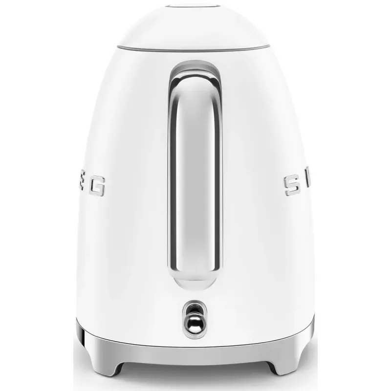 Электрочайник Smeg KLF03WHMEU