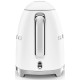 Электрочайник Smeg KLF03WHMEU