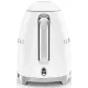 Электрочайник Smeg KLF03WHMEU