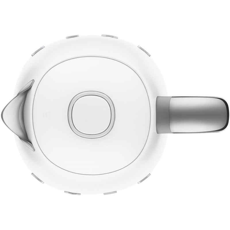 Электрочайник Smeg KLF03WHMEU