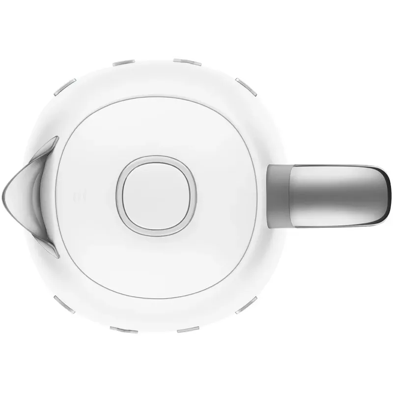 Электрочайник Smeg KLF03WHMEU