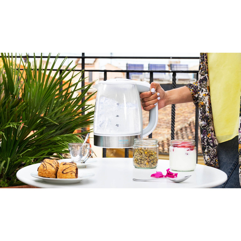 Електрочайник Cecotec  CCTC-01510