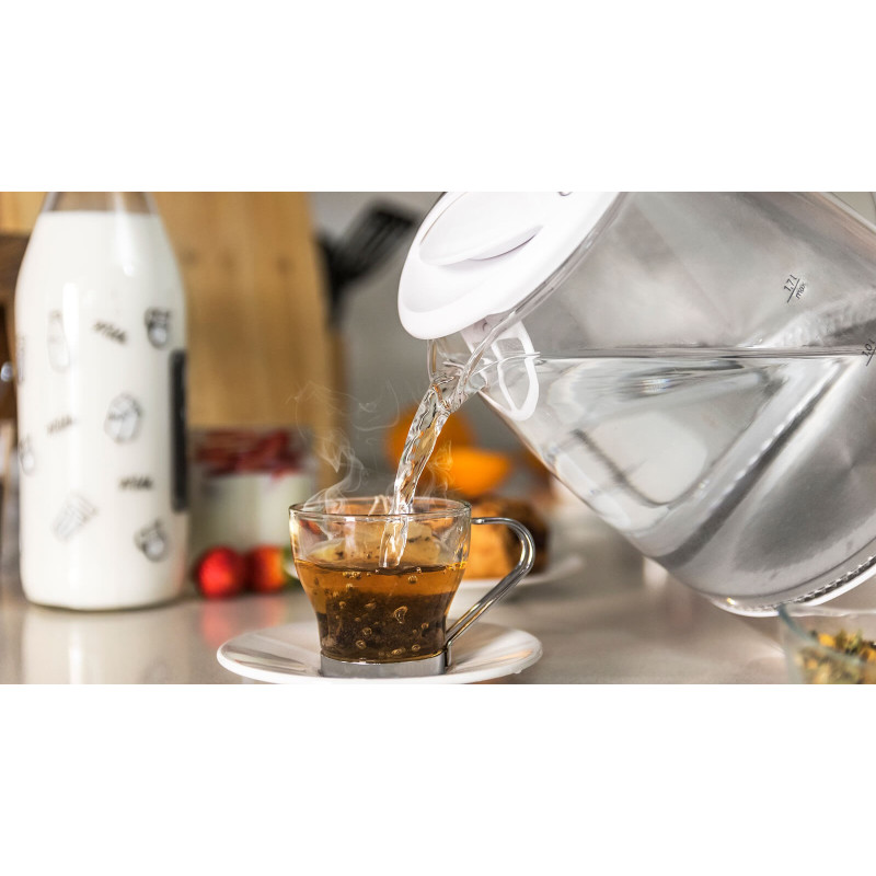 Електрочайник Cecotec  CCTC-01510