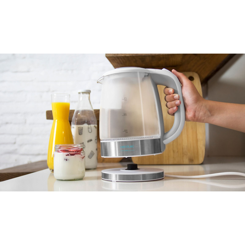 Електрочайник Cecotec  CCTC-01510