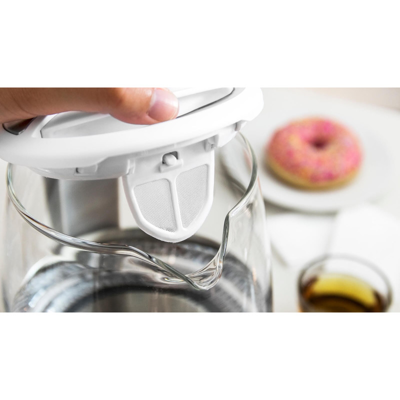 Електрочайник Cecotec  CCTC-01510