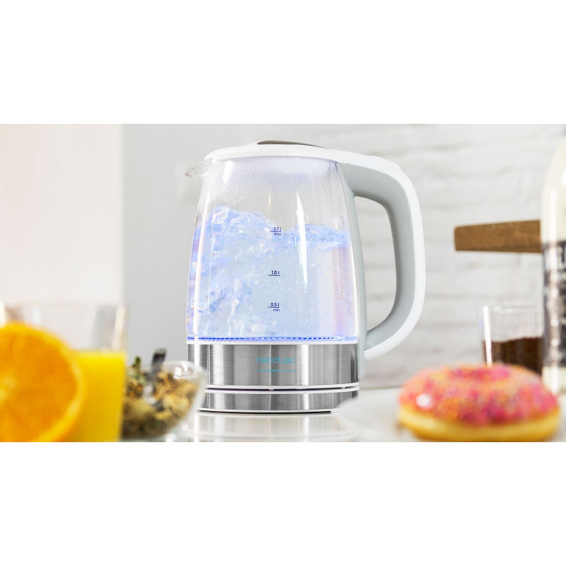 Електрочайник Cecotec  CCTC-01510