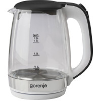 Электрочайник Gorenje K17GXG