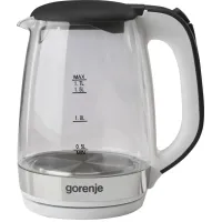 Електрочайник Gorenje K17GXG