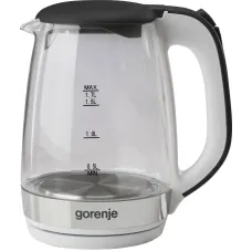 Электрочайник Gorenje K17GXG
