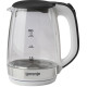 Електрочайник Gorenje K17GXG