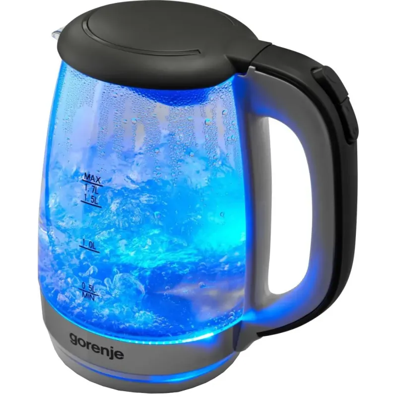 Электрочайник Gorenje K17GXG