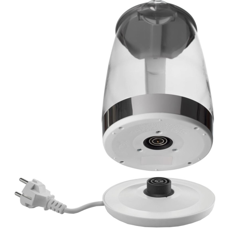 Електрочайник Gorenje K17GXG