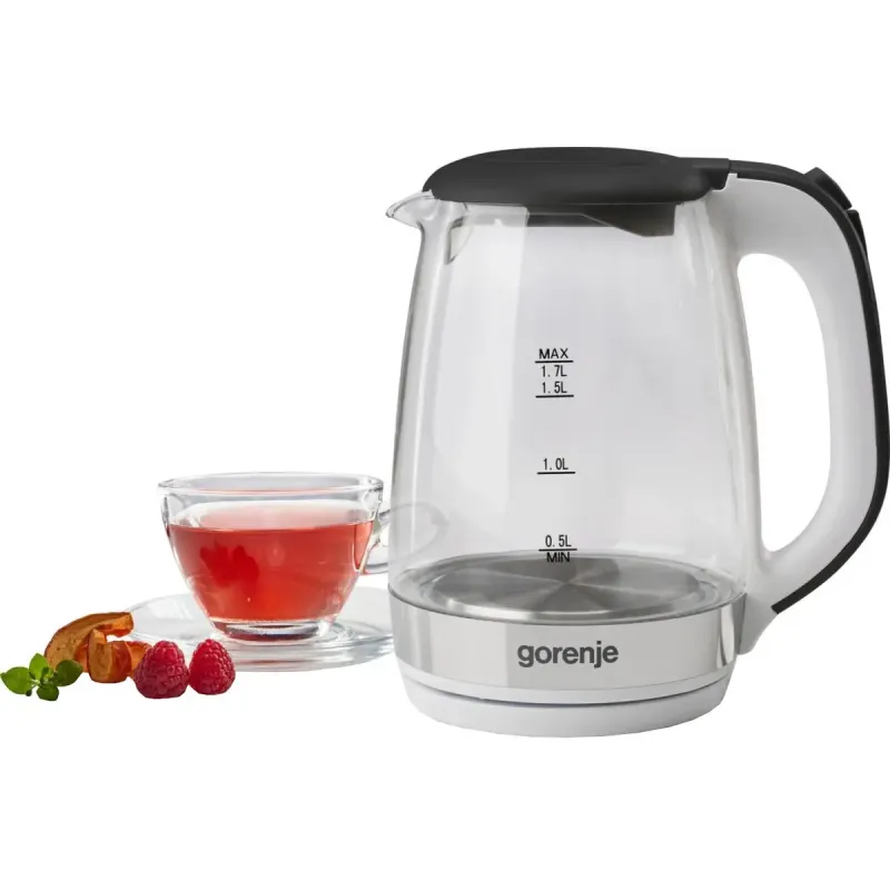 Электрочайник Gorenje K17GXG
