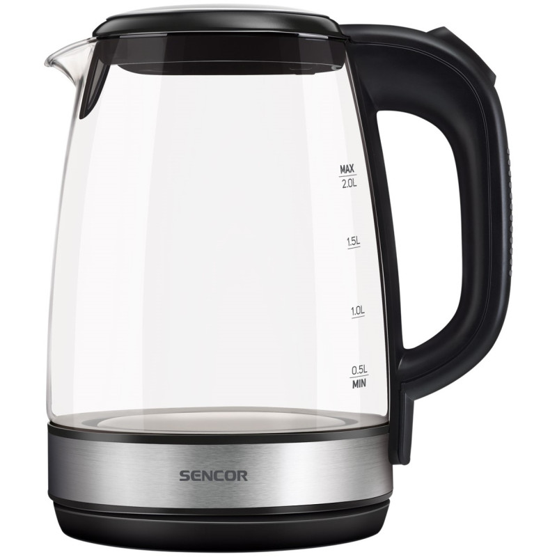 Sencor SWK 2080 BK