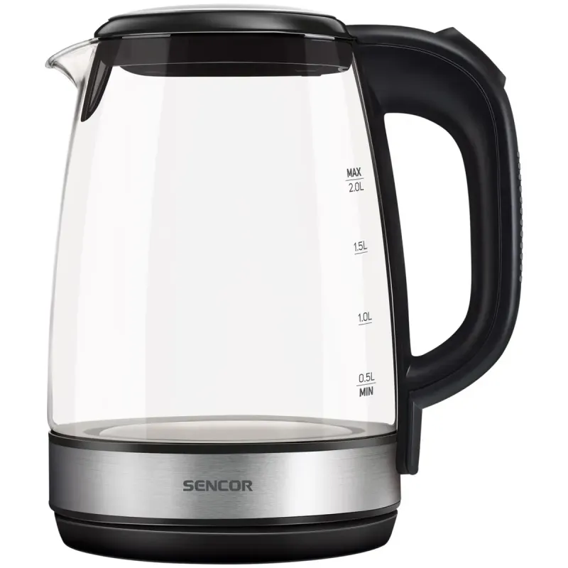 Электрочайник Sencor SWK 2080 BK